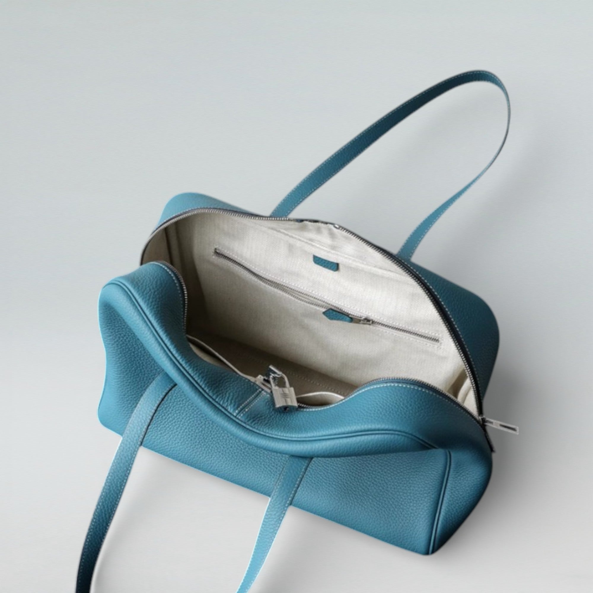 Ballerina Tote Bag - Tote Bag - Bagulia