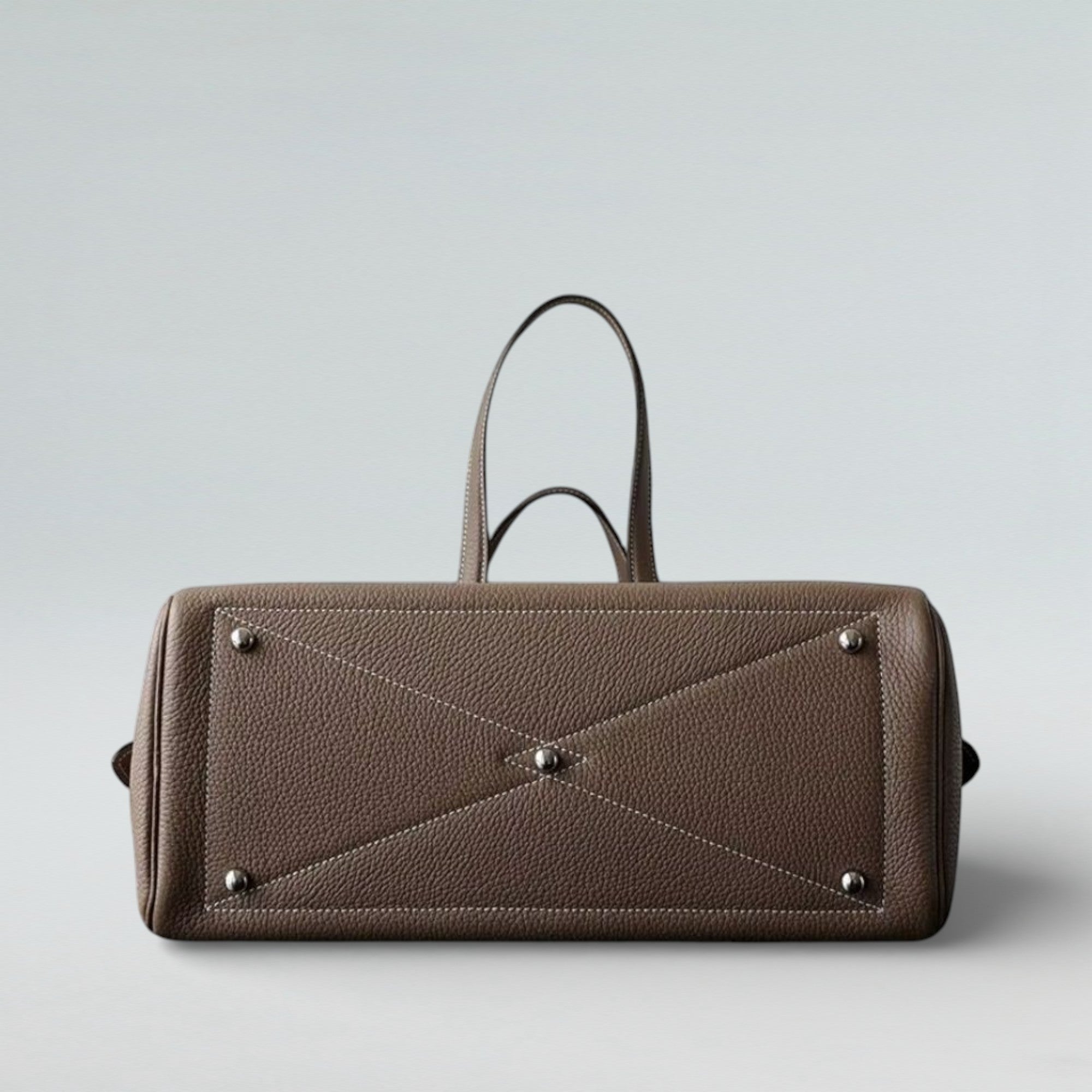 Ballerina Tote Bag - Tote Bag - Bagulia