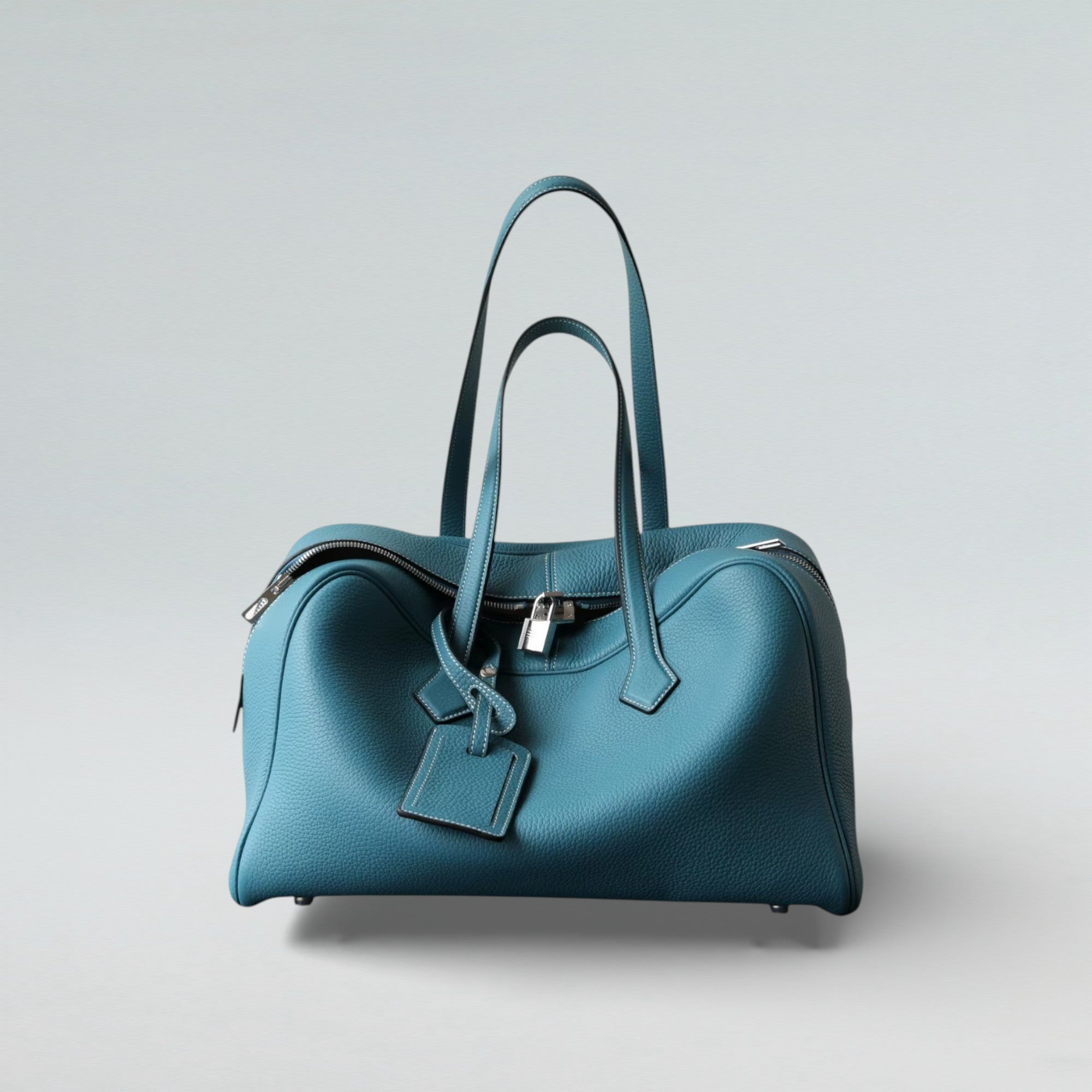 Ballerina Tote Bag - Tote Bag - Bagulia