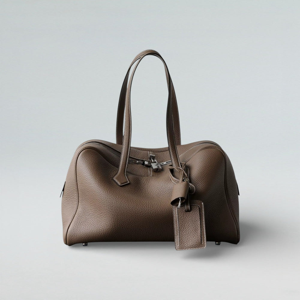 Ballerina Tote Bag - Tote Bag - Bagulia