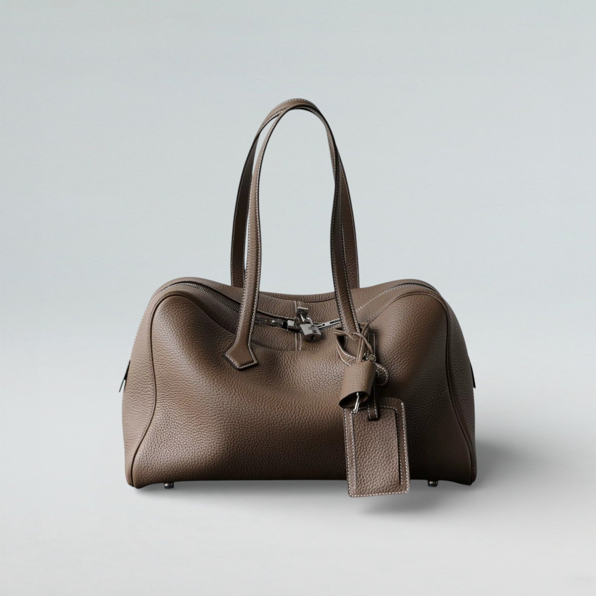 Ballerina Tote Bag - Tote Bag - Bagulia