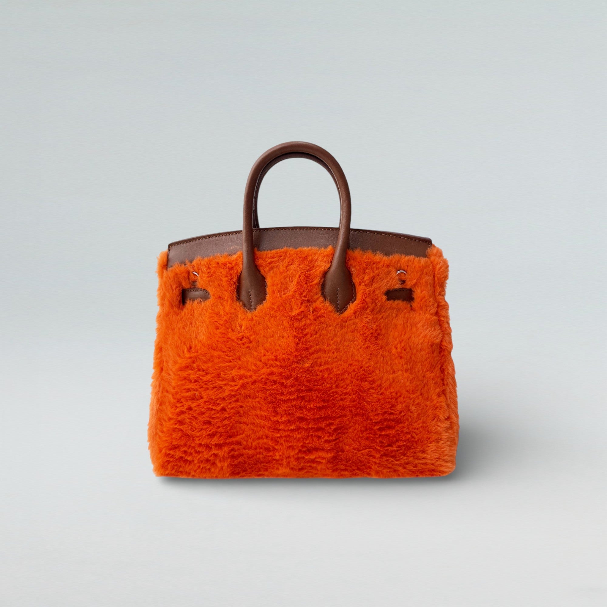Birky Handbag - Bagulia