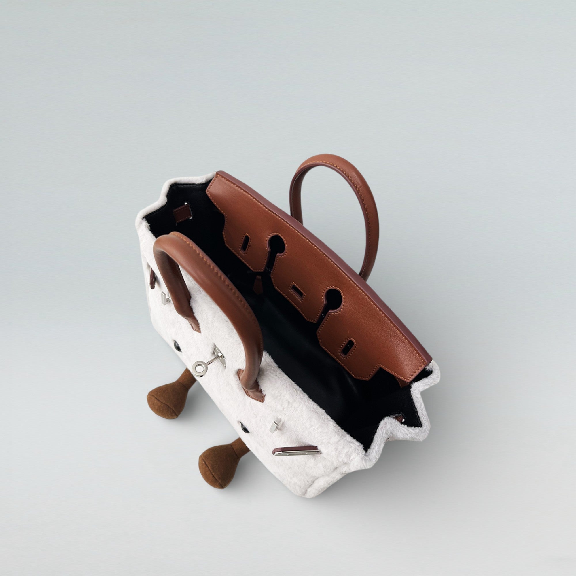 Birky Handbag - Bagulia