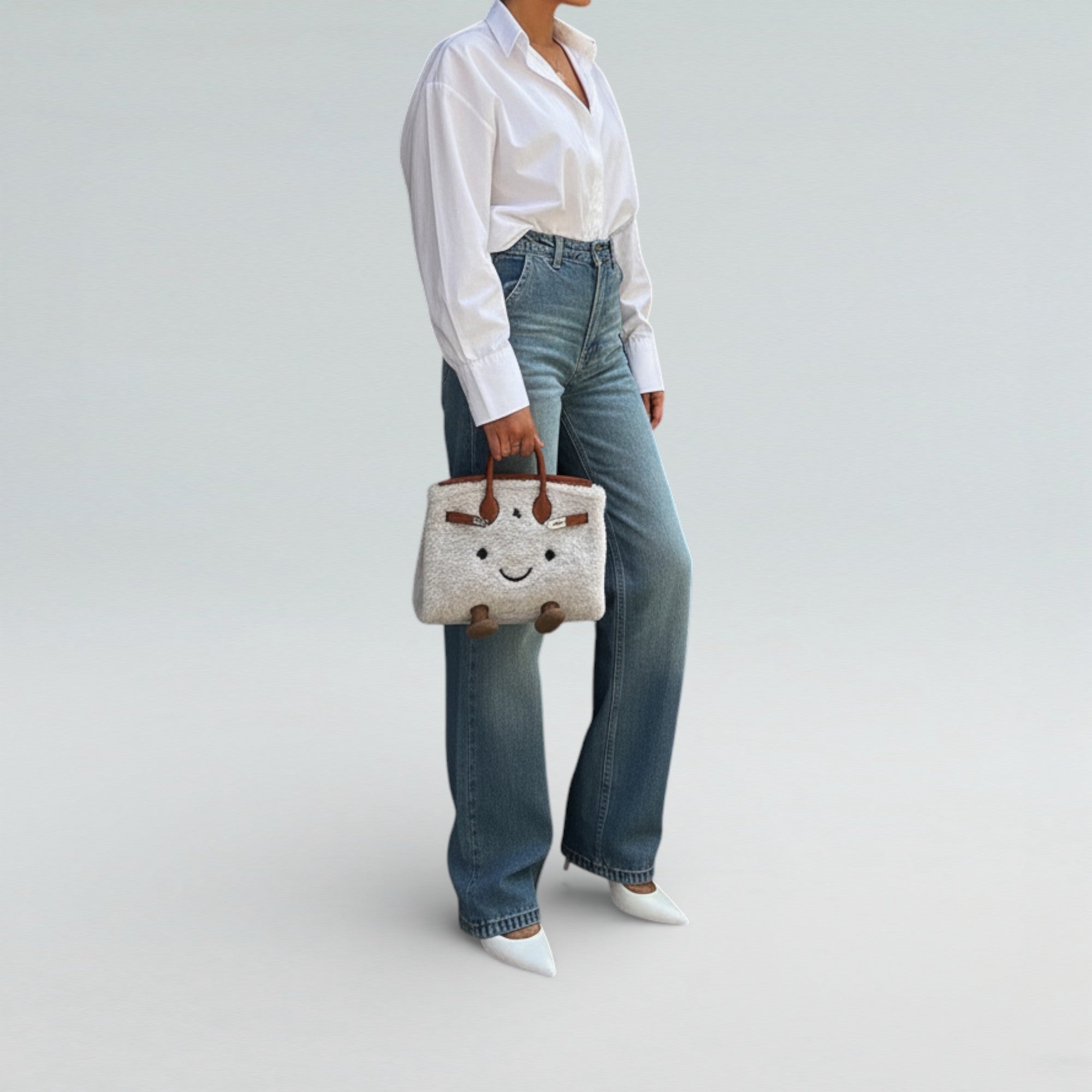 Birky Handbag - Bagulia