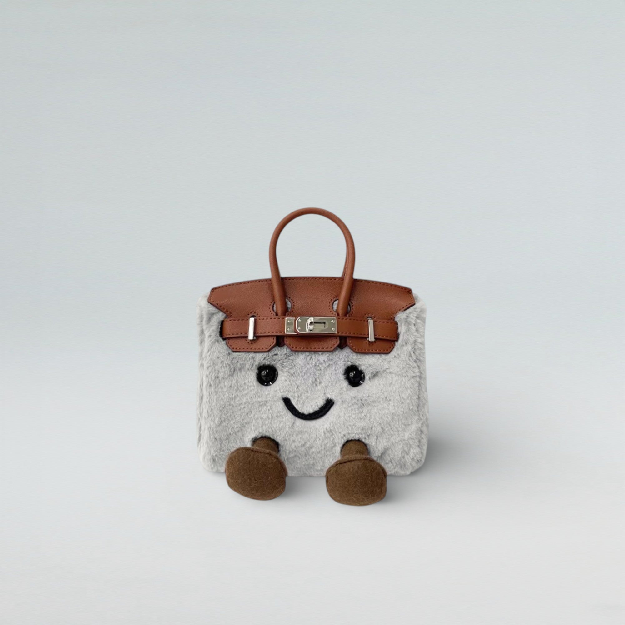 Birky Handbag - Bagulia