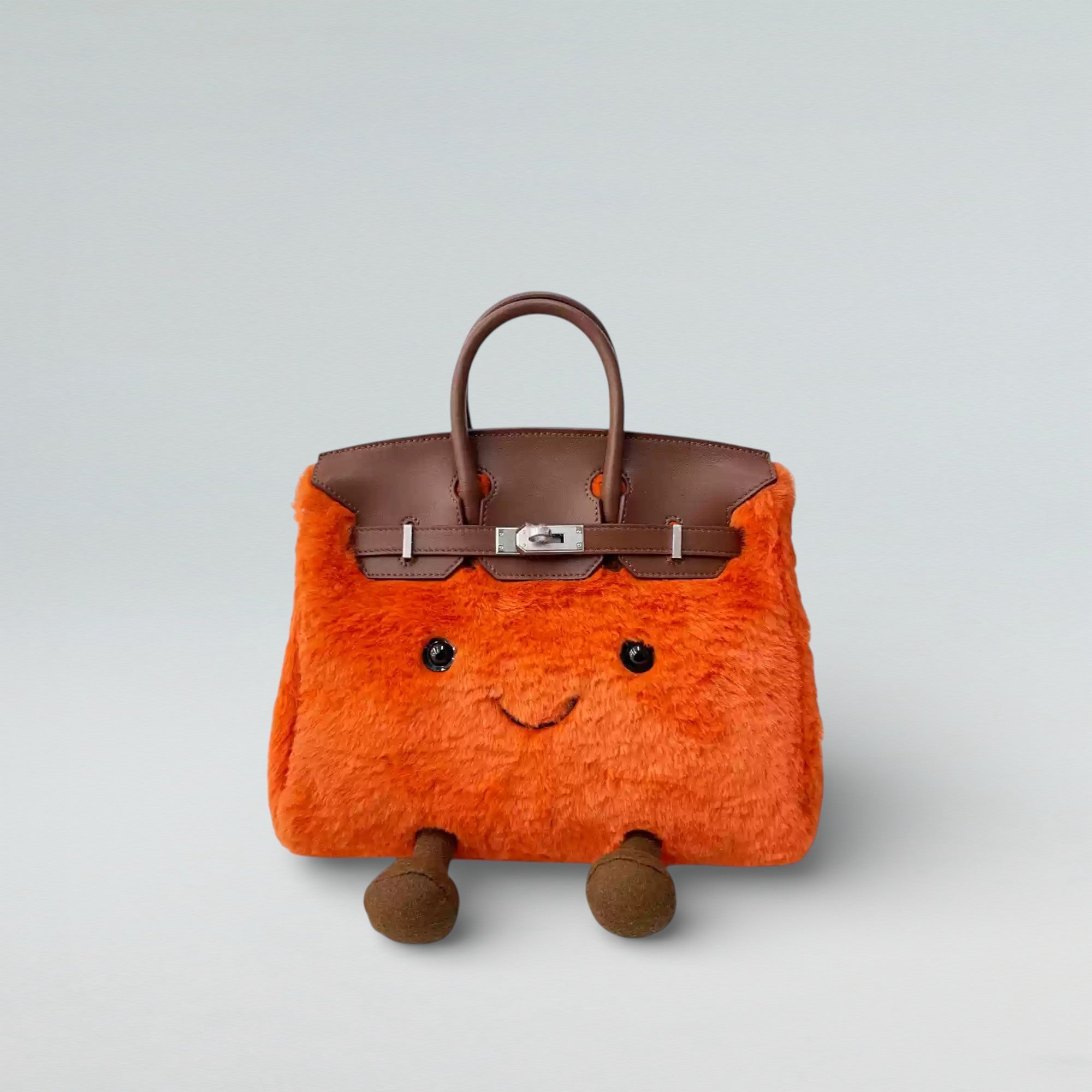 Birky Handbag - Bagulia