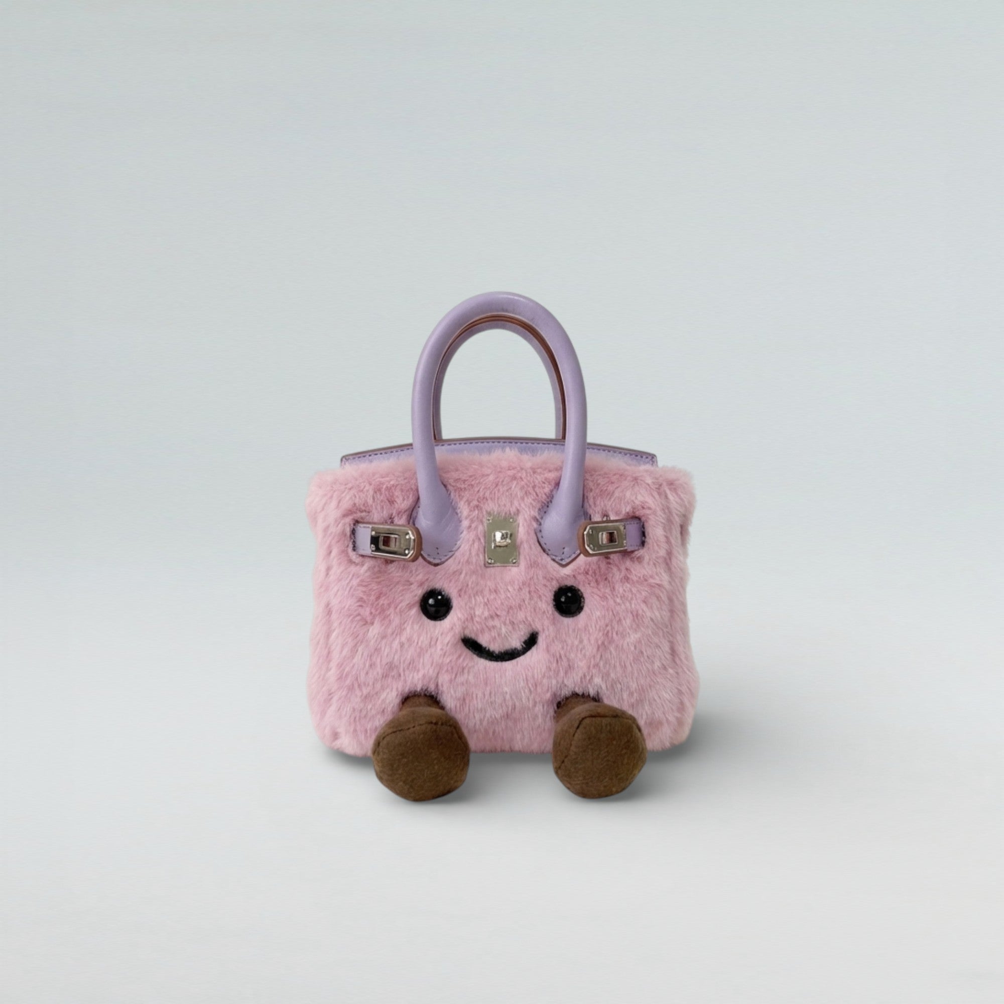 Birky Handbag - Bagulia