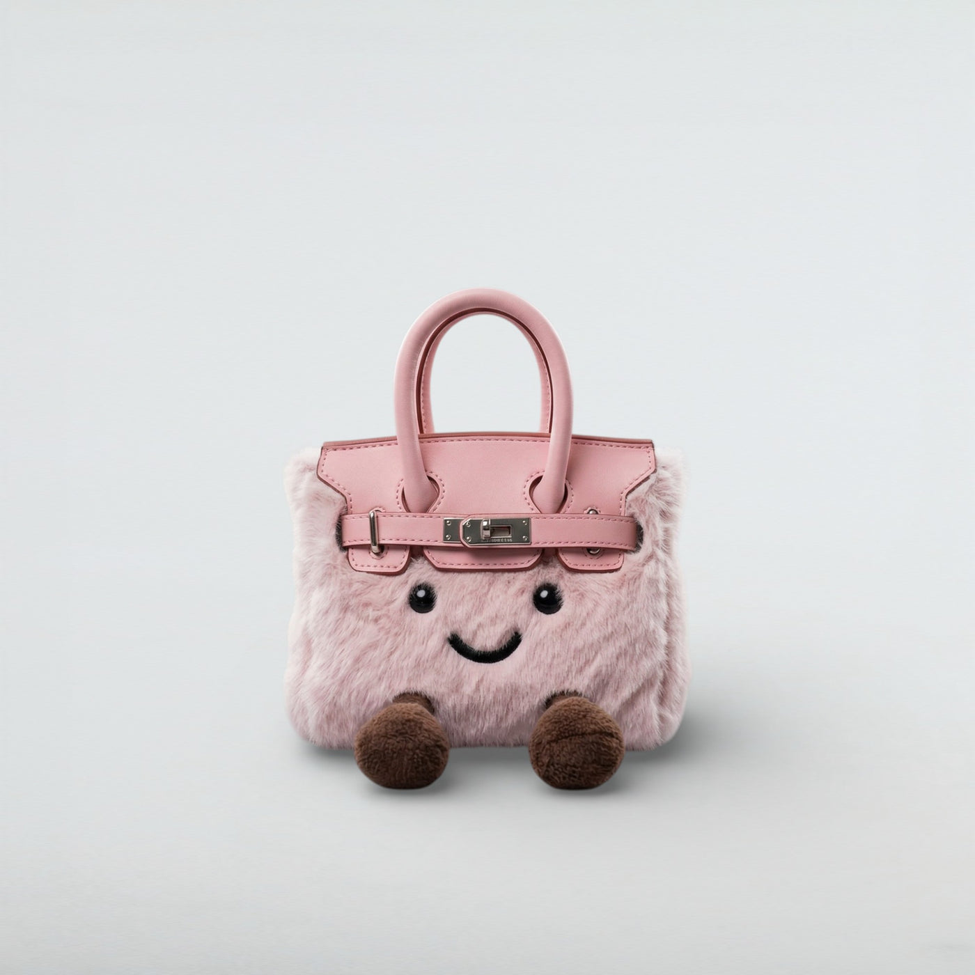 Birky Jellycat Handbag - Bagulia