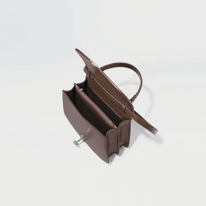 Chantel Crossbody Bag - Crescent - Bagulia