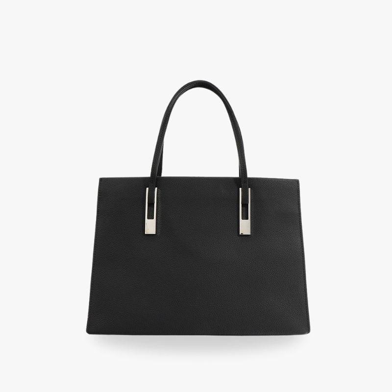 Conn Fi Handbag - Bagulia - Luxury Handmade Leather Bags