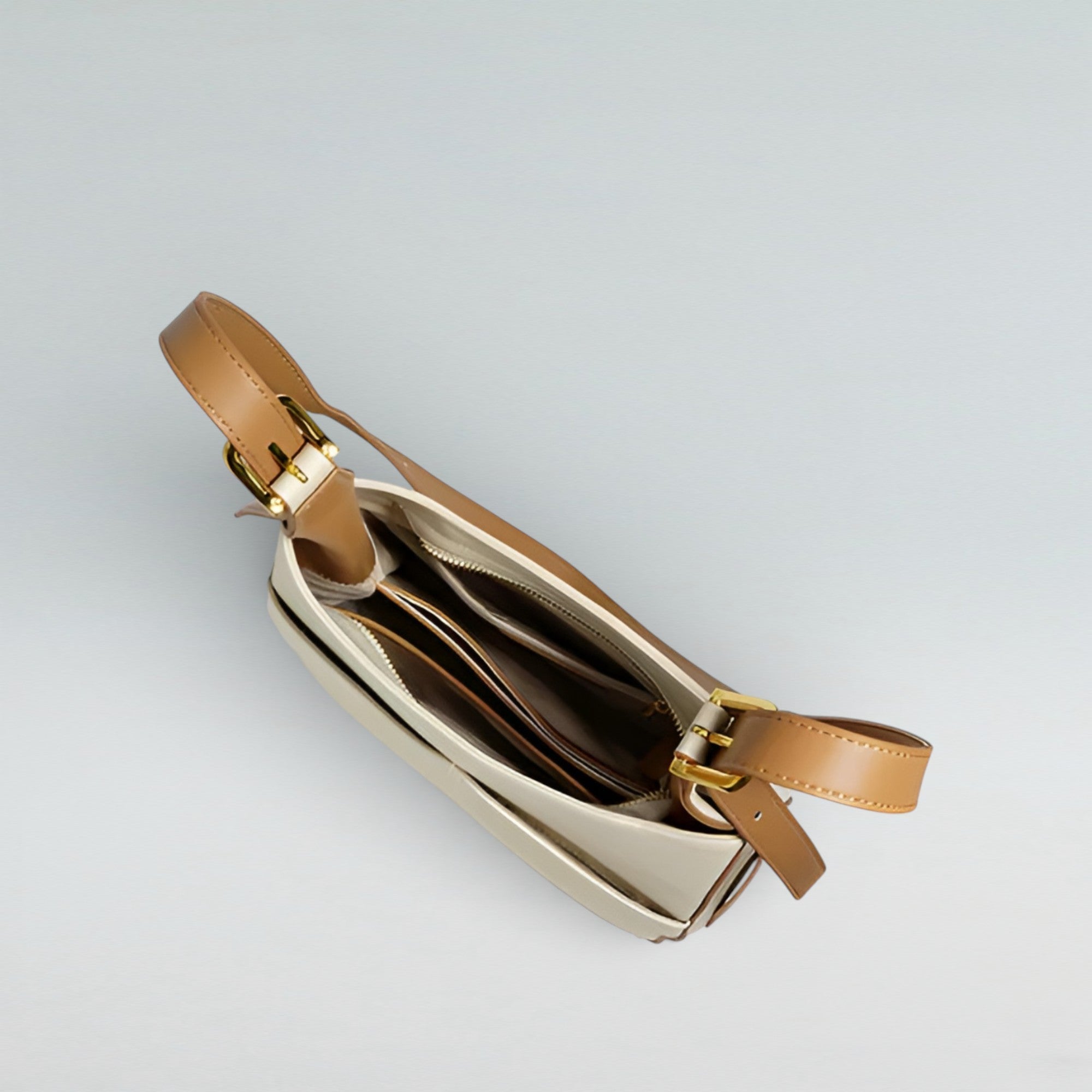 Elegante Shoulder Bag - Bagulia