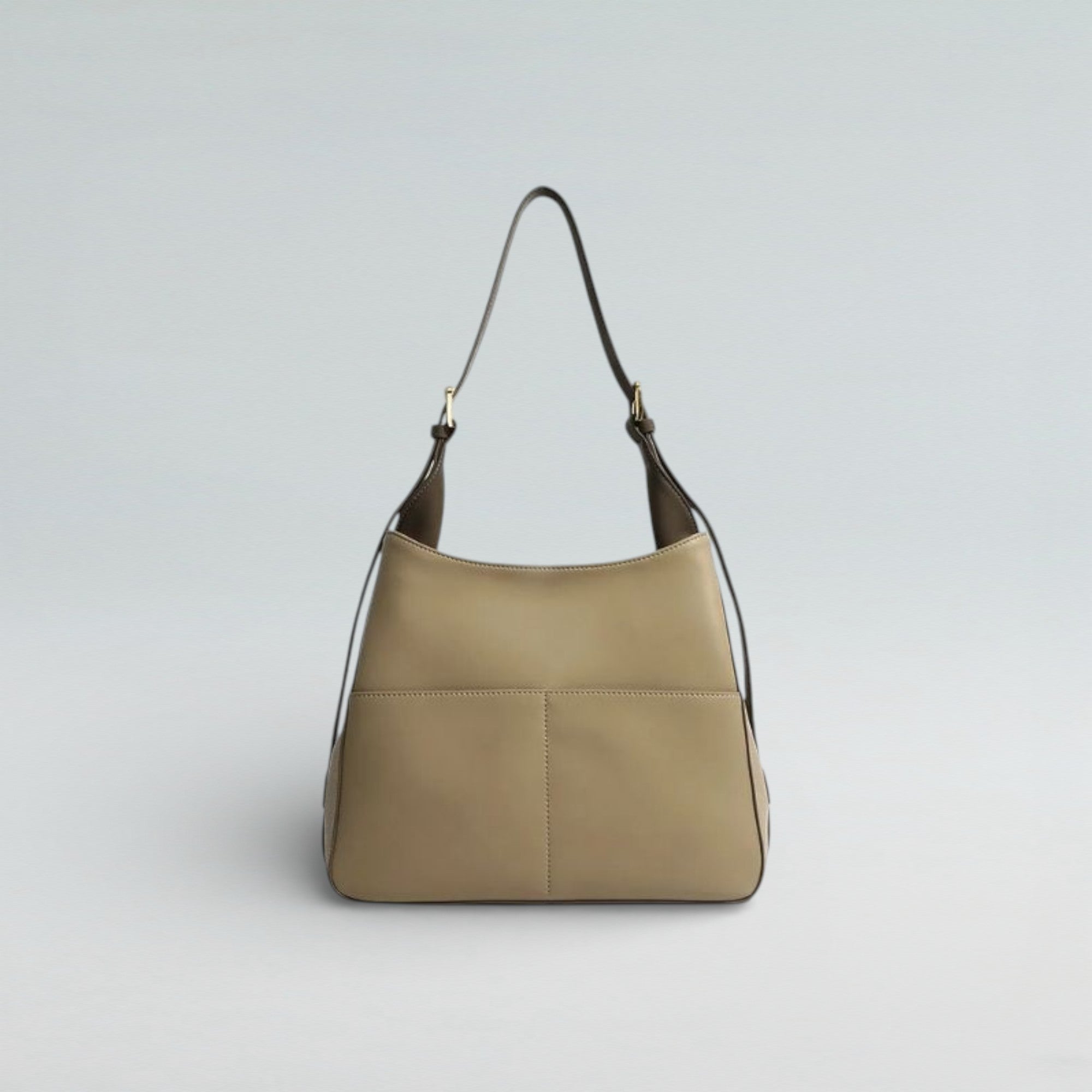 Elegante Shoulder Bag - Bagulia