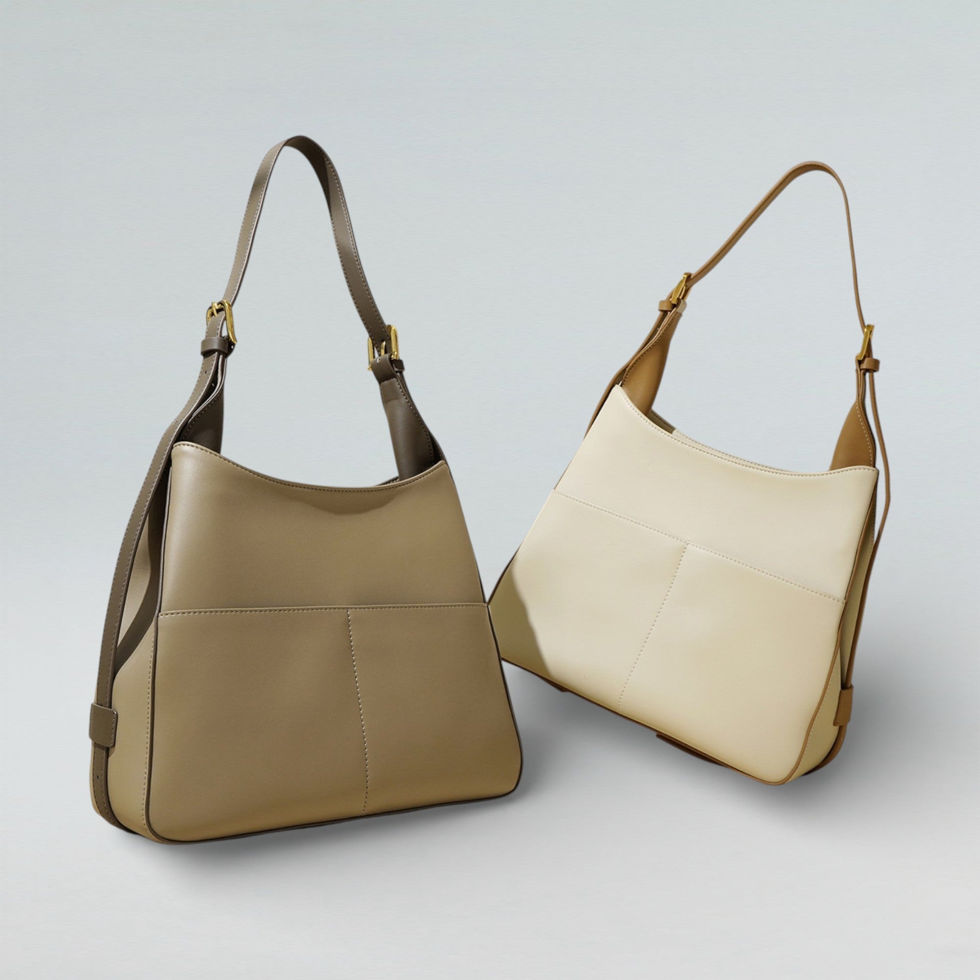 Elegante Shoulder Bag - Bagulia