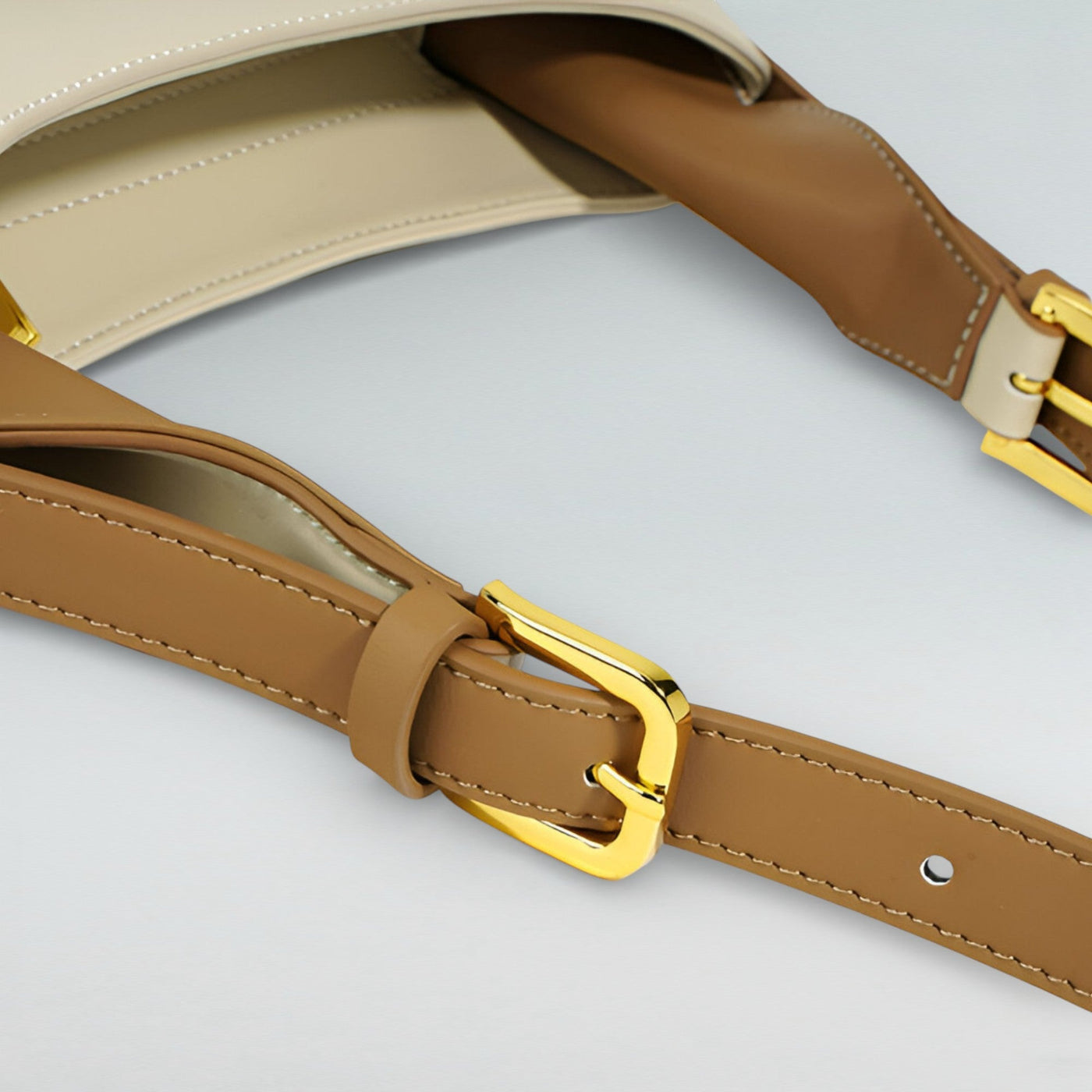 Elegante Shoulder Bag - Bagulia