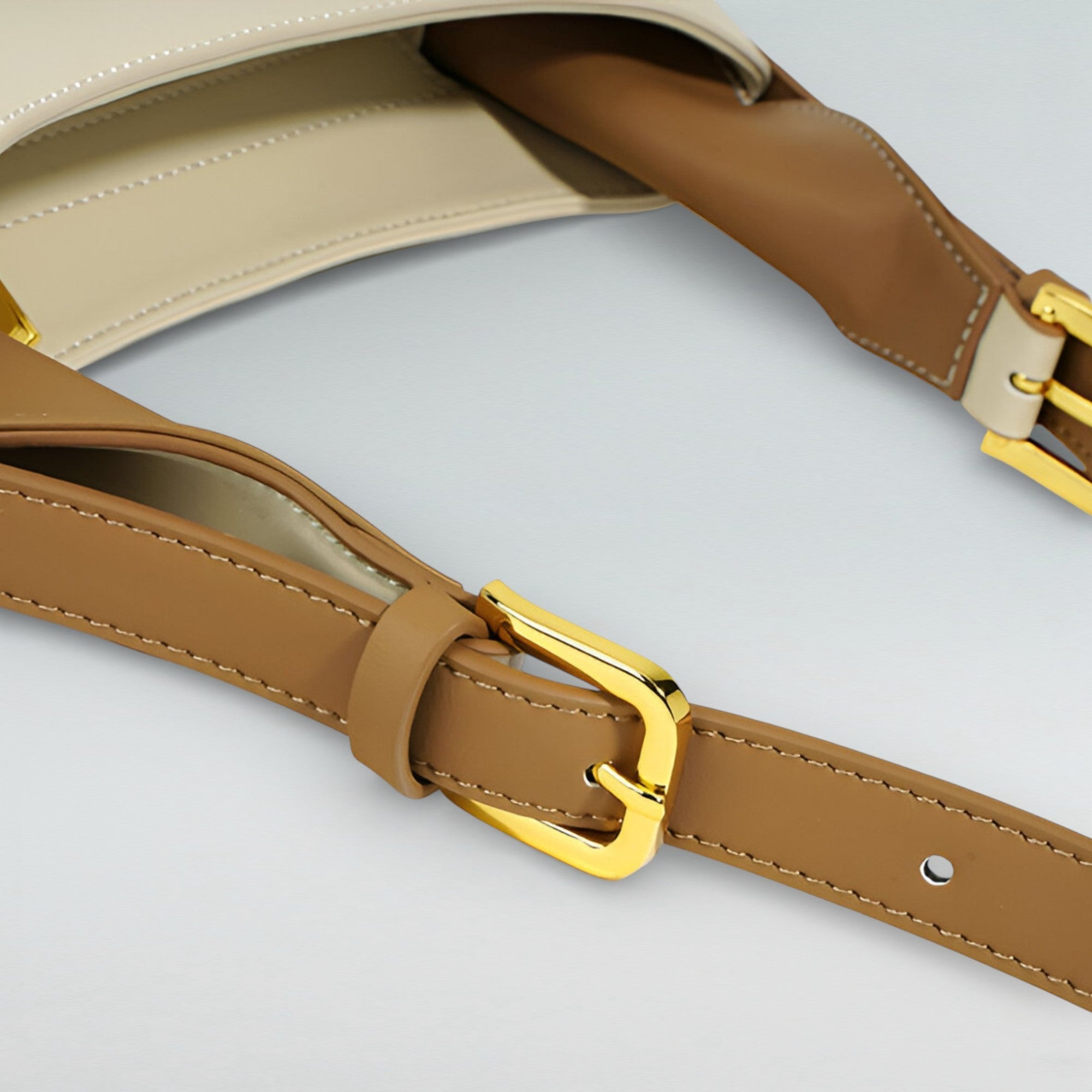 Elegante Shoulder Bag - Bagulia