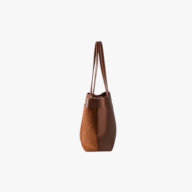 Golden Sahara Tote Bag - Tote Bag - Bagulia