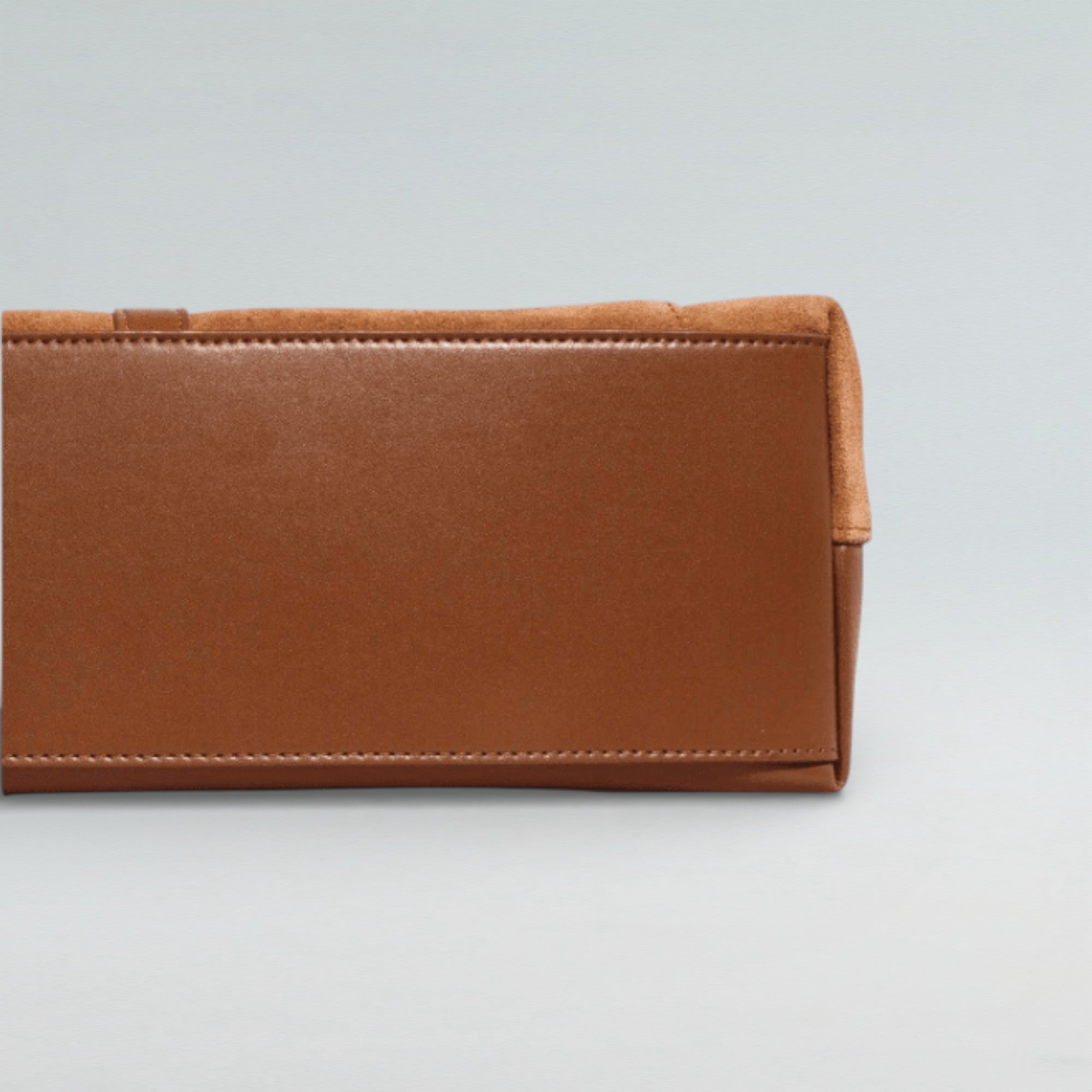 Golden Sahara Tote Bag - Tote Bag - Bagulia