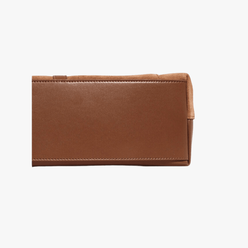 Golden Sahara Tote Bag - Tote Bag - Bagulia