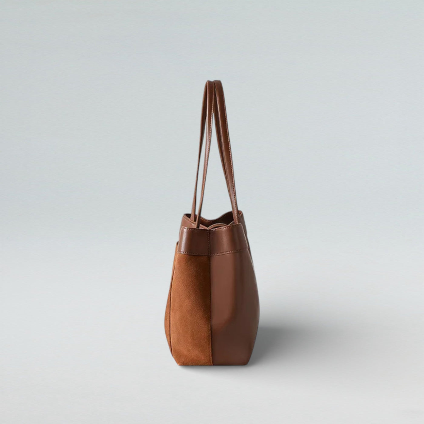 Golden Sahara Tote Bag - Tote Bag - Bagulia