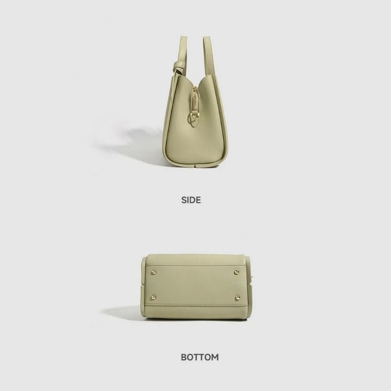 Grace Bucket Bag - Bagulia