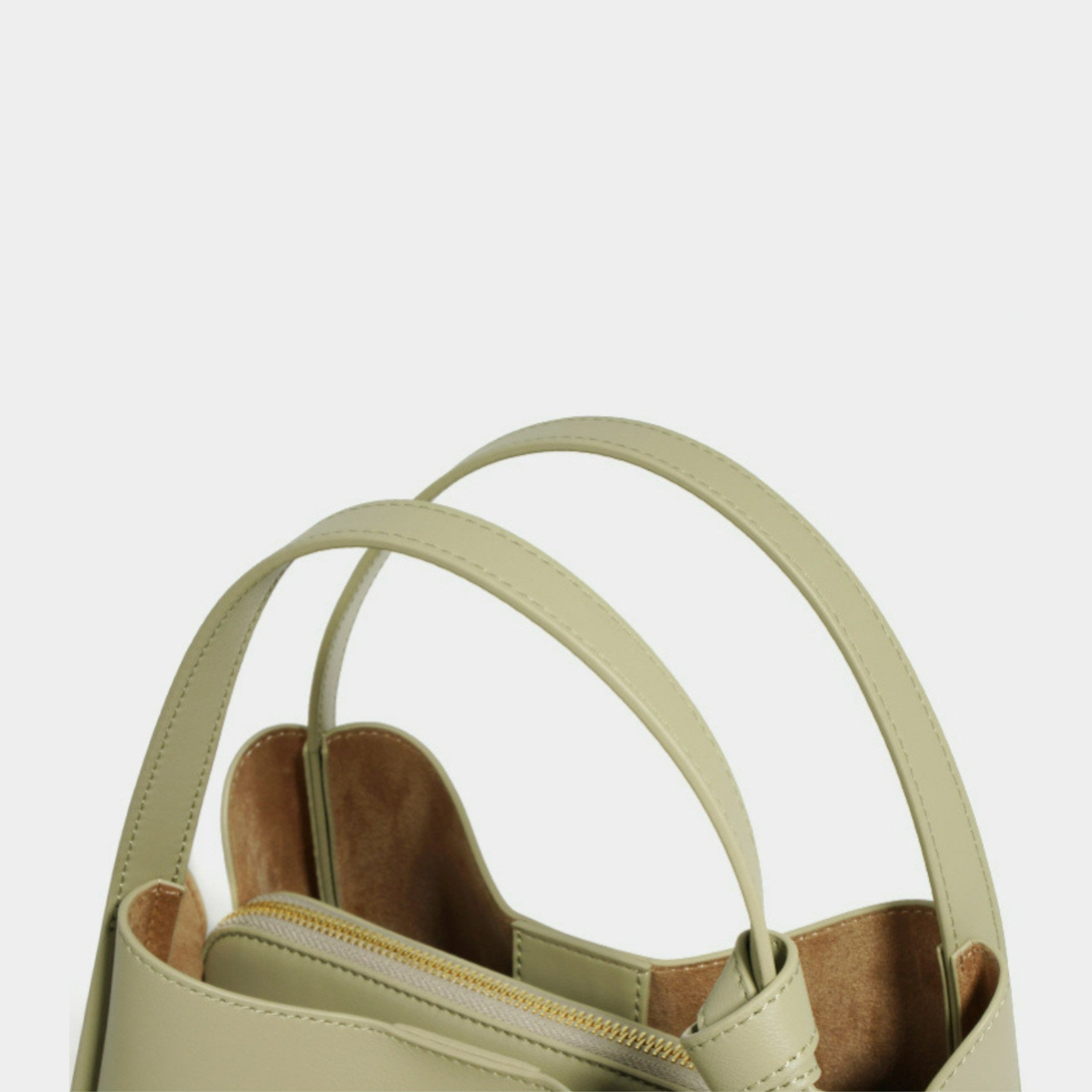 Grace Bucket Bag - Bagulia