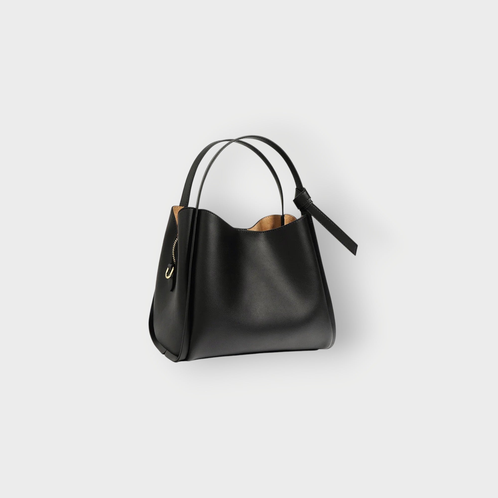 Grace Bucket Bag - Bagulia