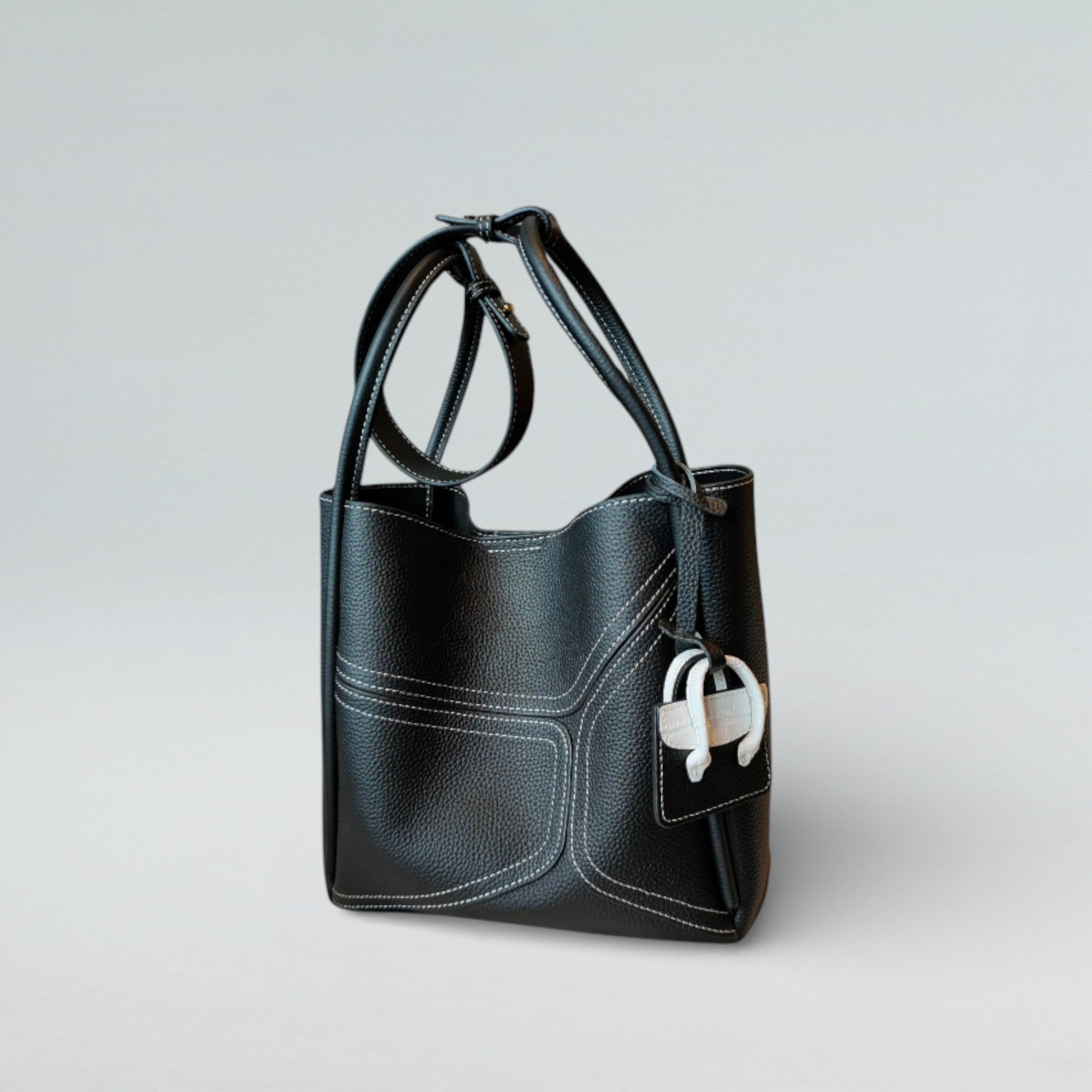 Katherine Bucket Bag - Bucket Bag - Bagulia