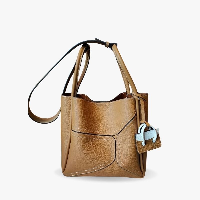 Katherine Bucket Bag - Picture - Bagulia