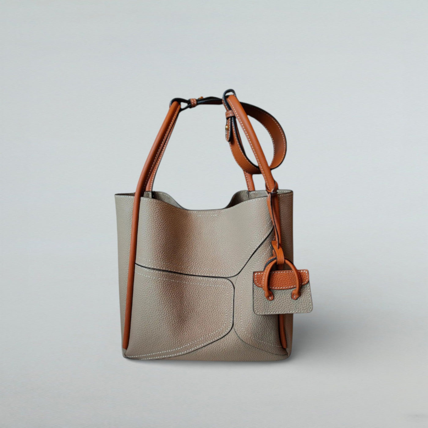 Katherine Bucket Bag - Bucket Bag - Bagulia
