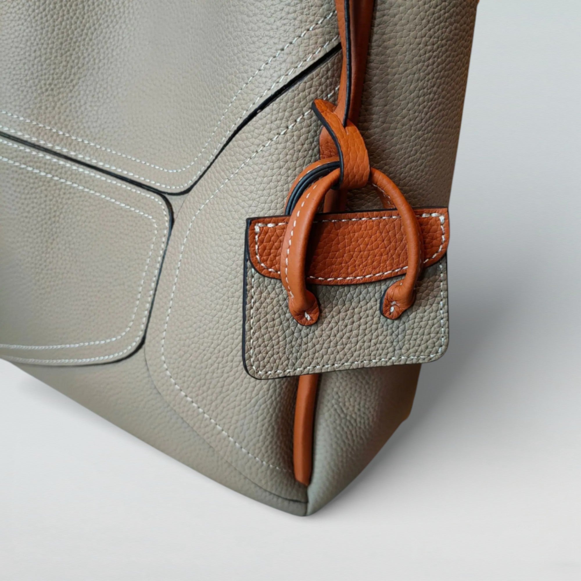 Katherine Bucket Bag - Bucket Bag - Bagulia