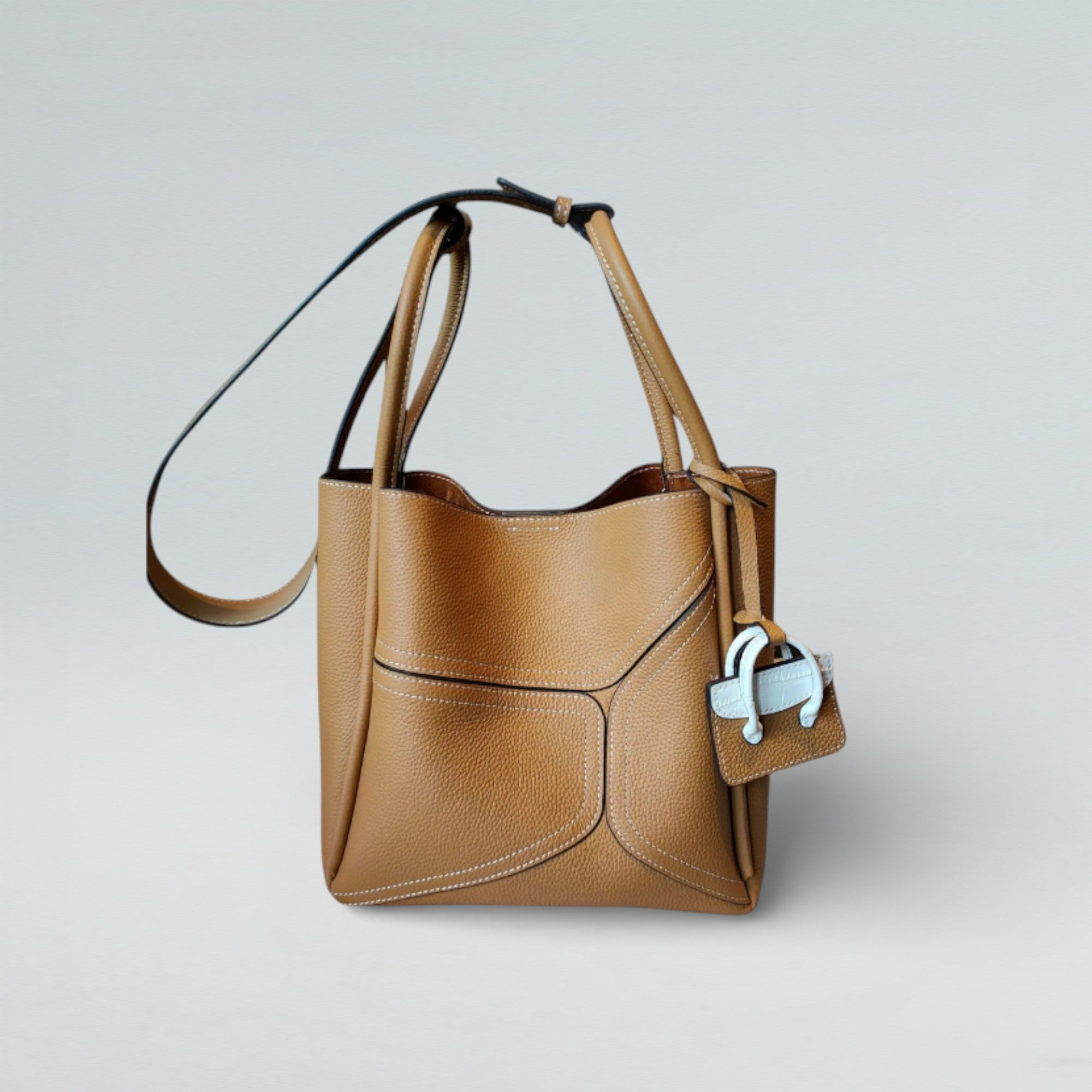 Katherine Bucket Bag - Bucket Bag - Bagulia