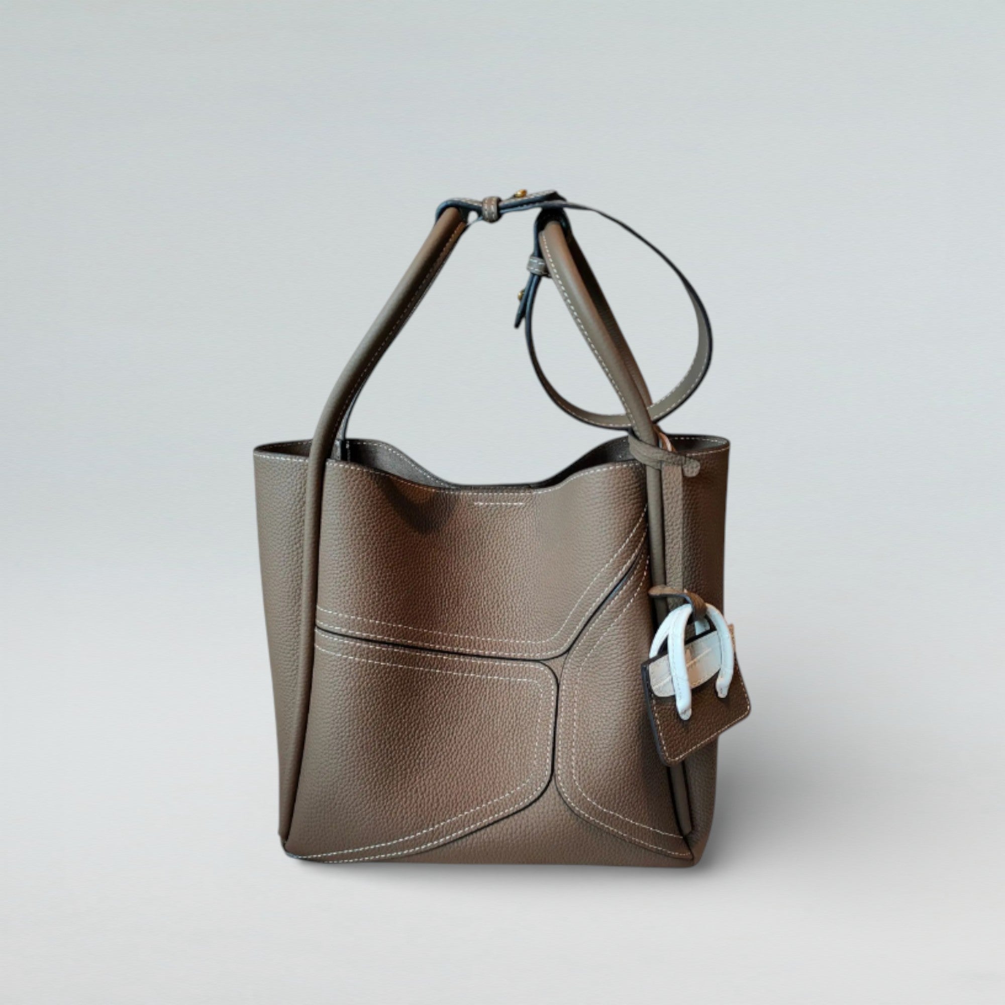 Katherine Bucket Bag - Bucket Bag - Bagulia