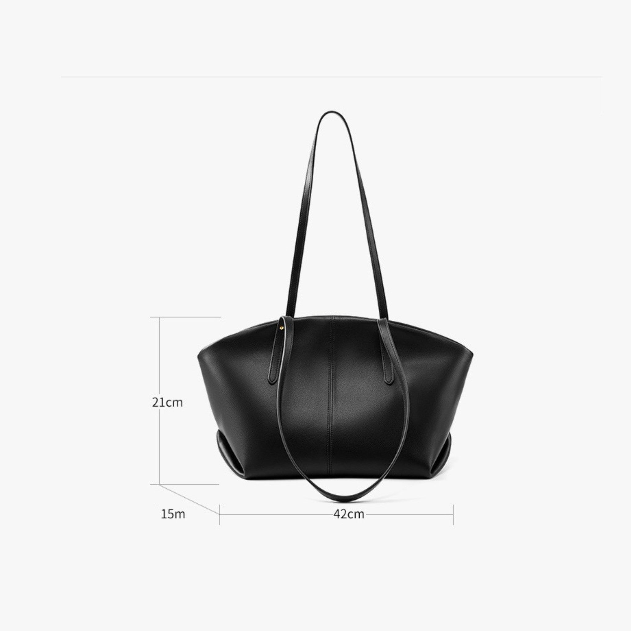 La Space Tote Bag - Bagulia
