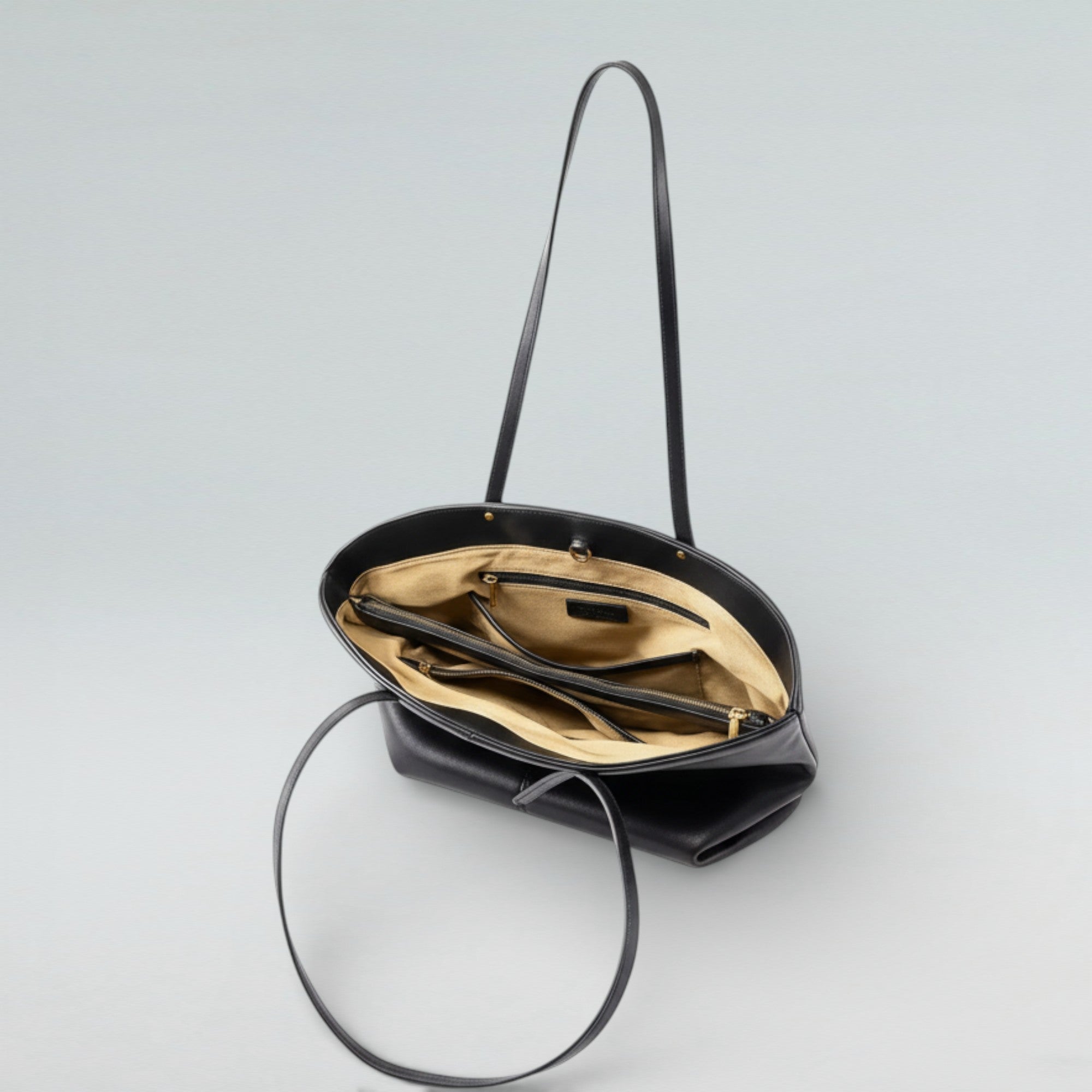 La Space Tote Bag - Bagulia