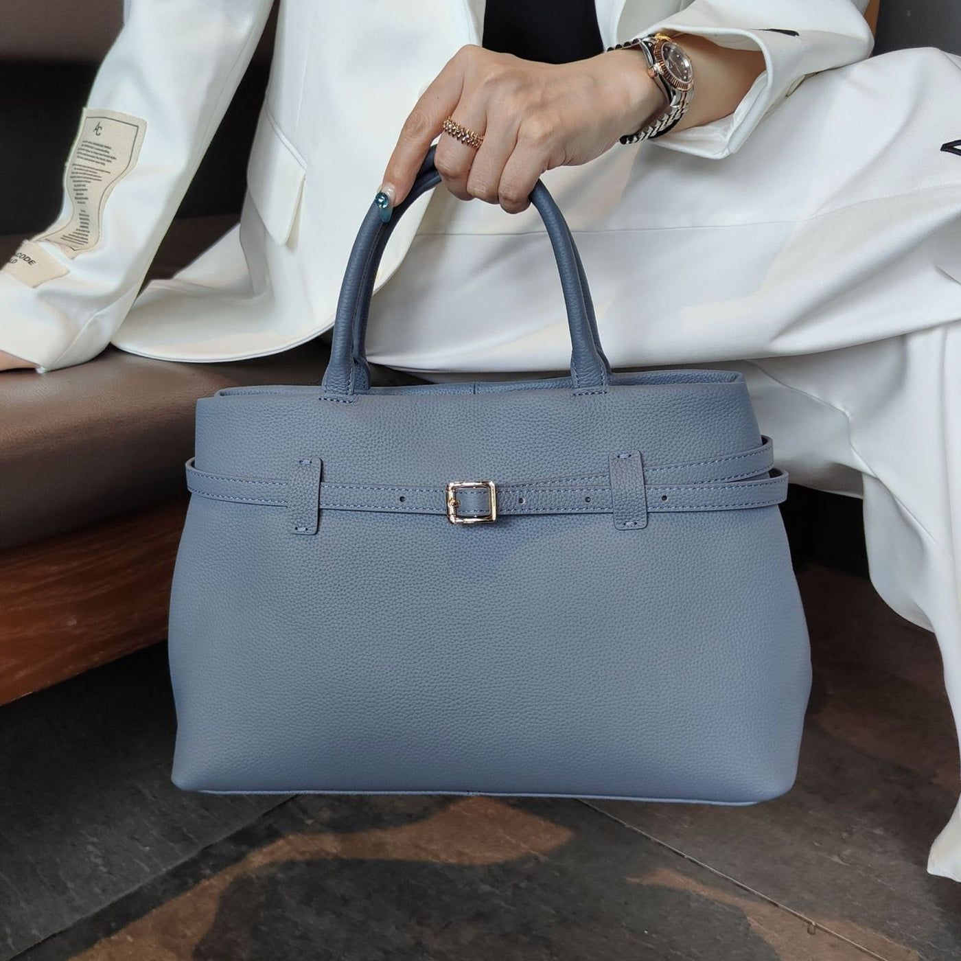 Valerie Handbag - Bagulia