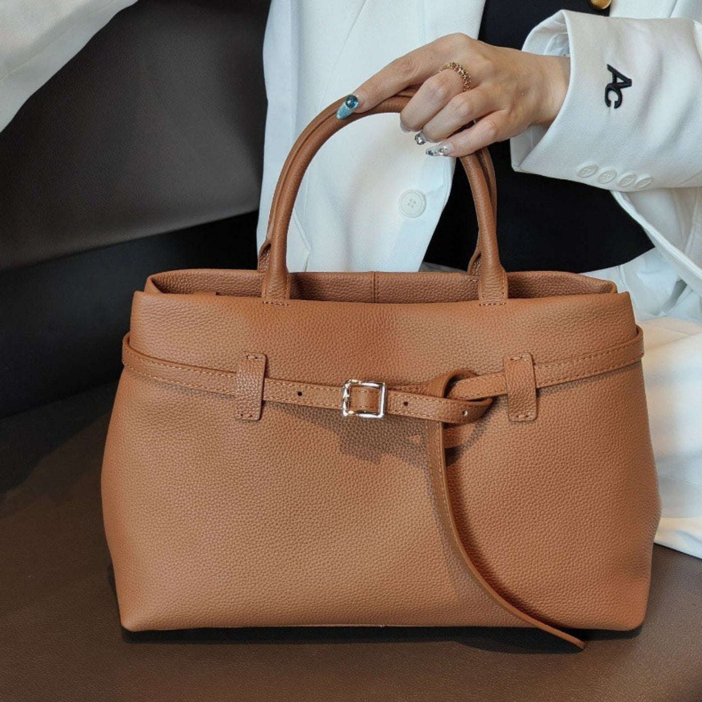 Valerie Handbag - Bagulia