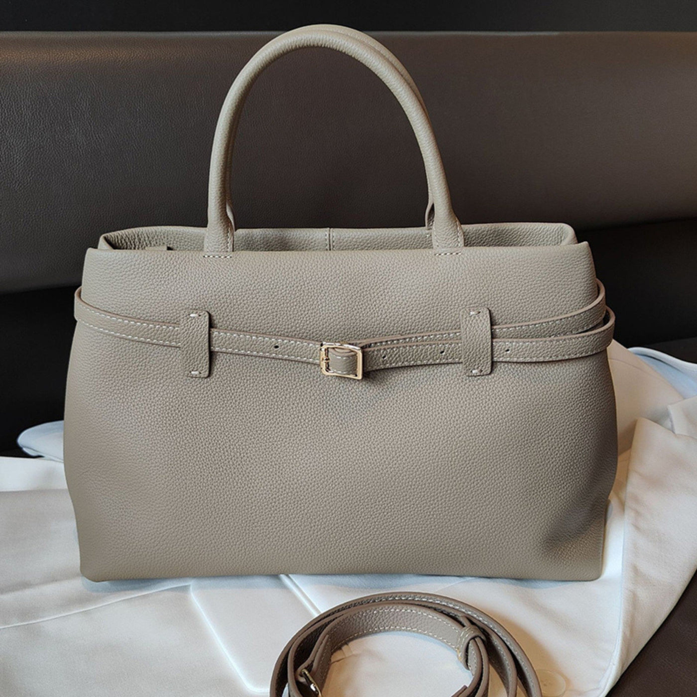 Valerie Handbag - Bagulia