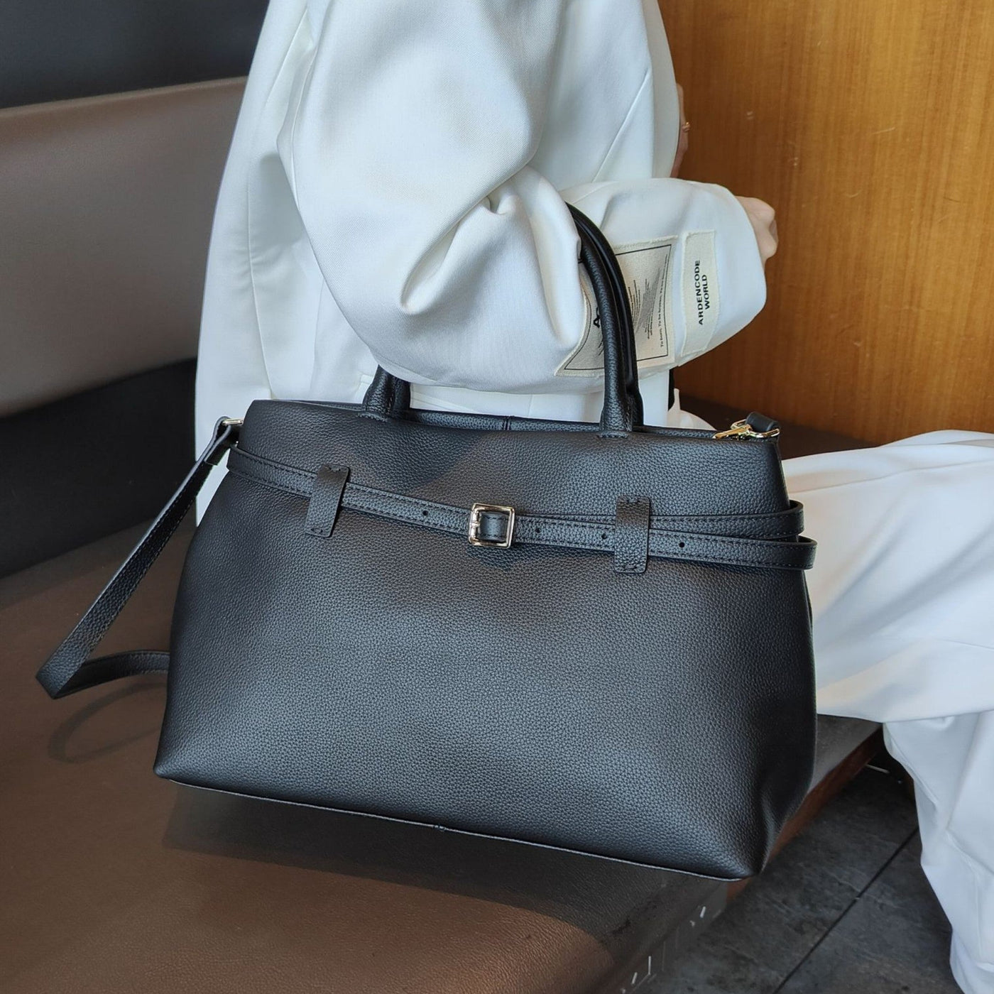 Valerie Handbag - Bagulia