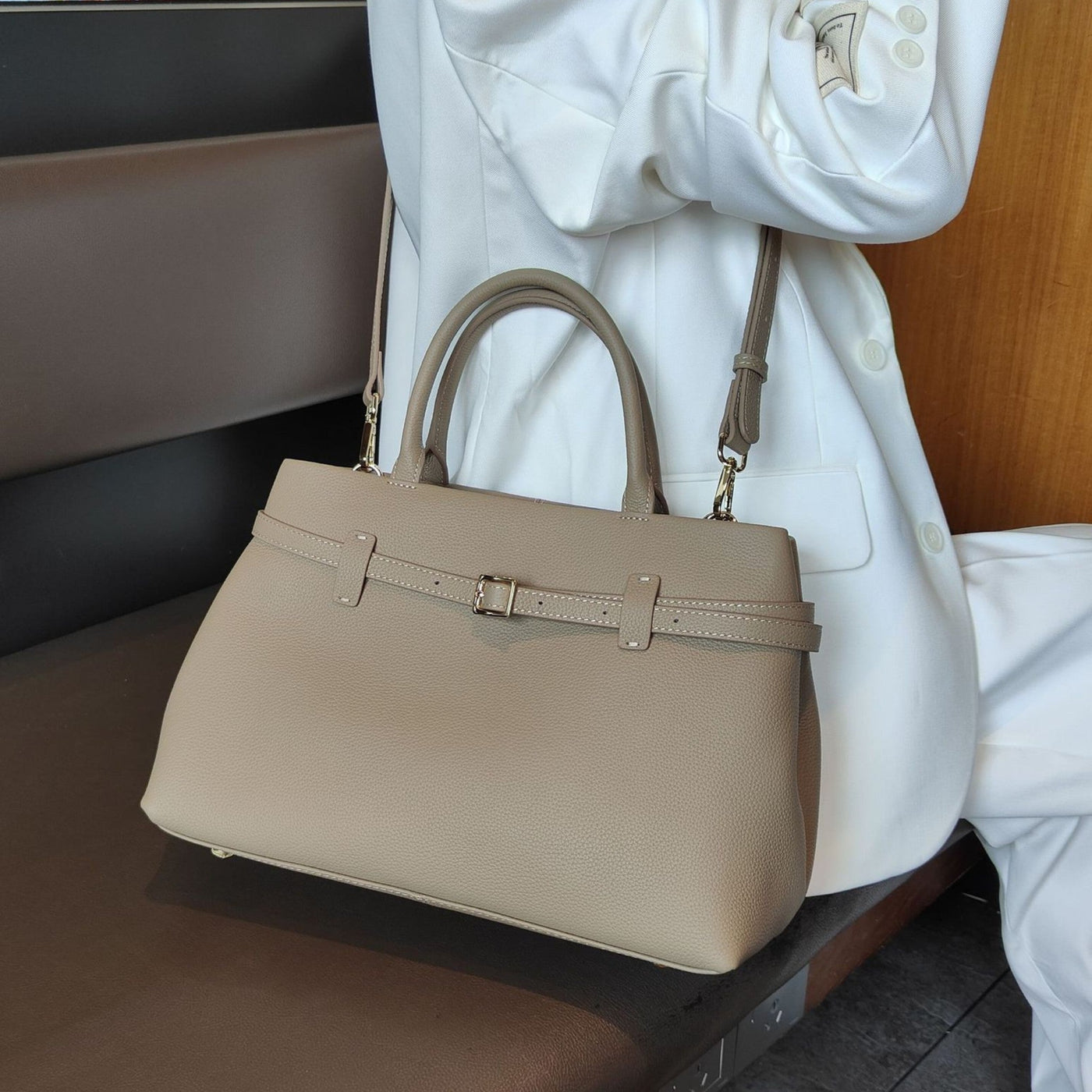 Valerie Handbag - Bagulia