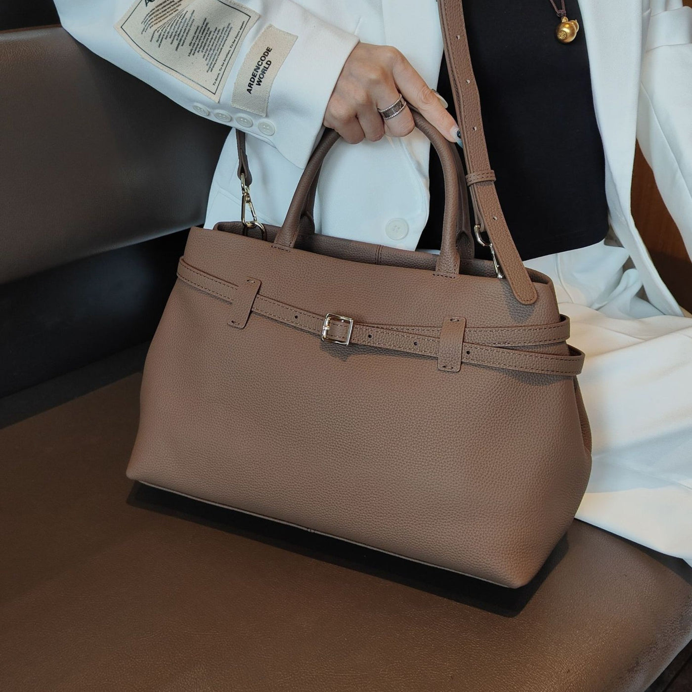 Valerie Handbag - Bagulia