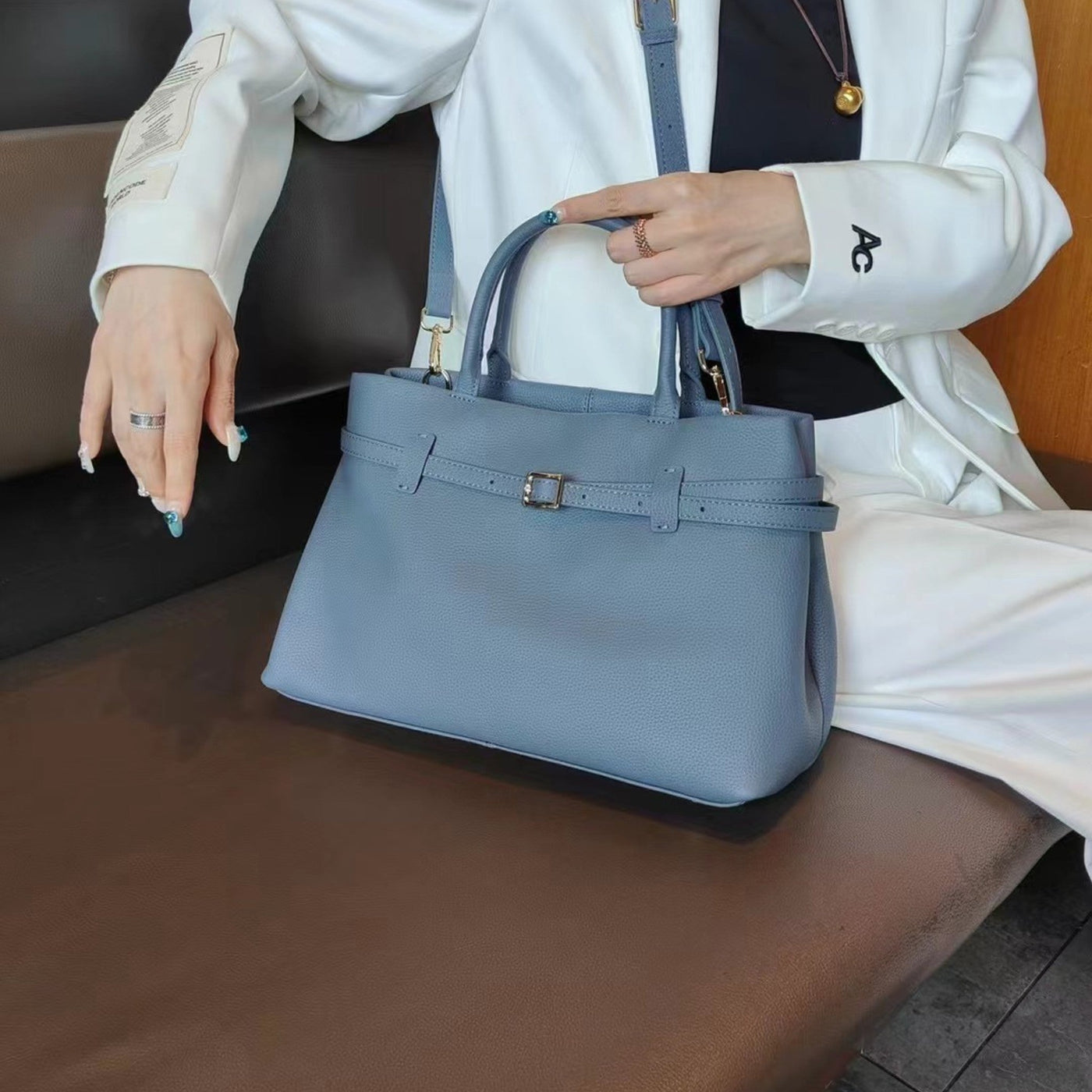 Valerie Handbag - Bagulia