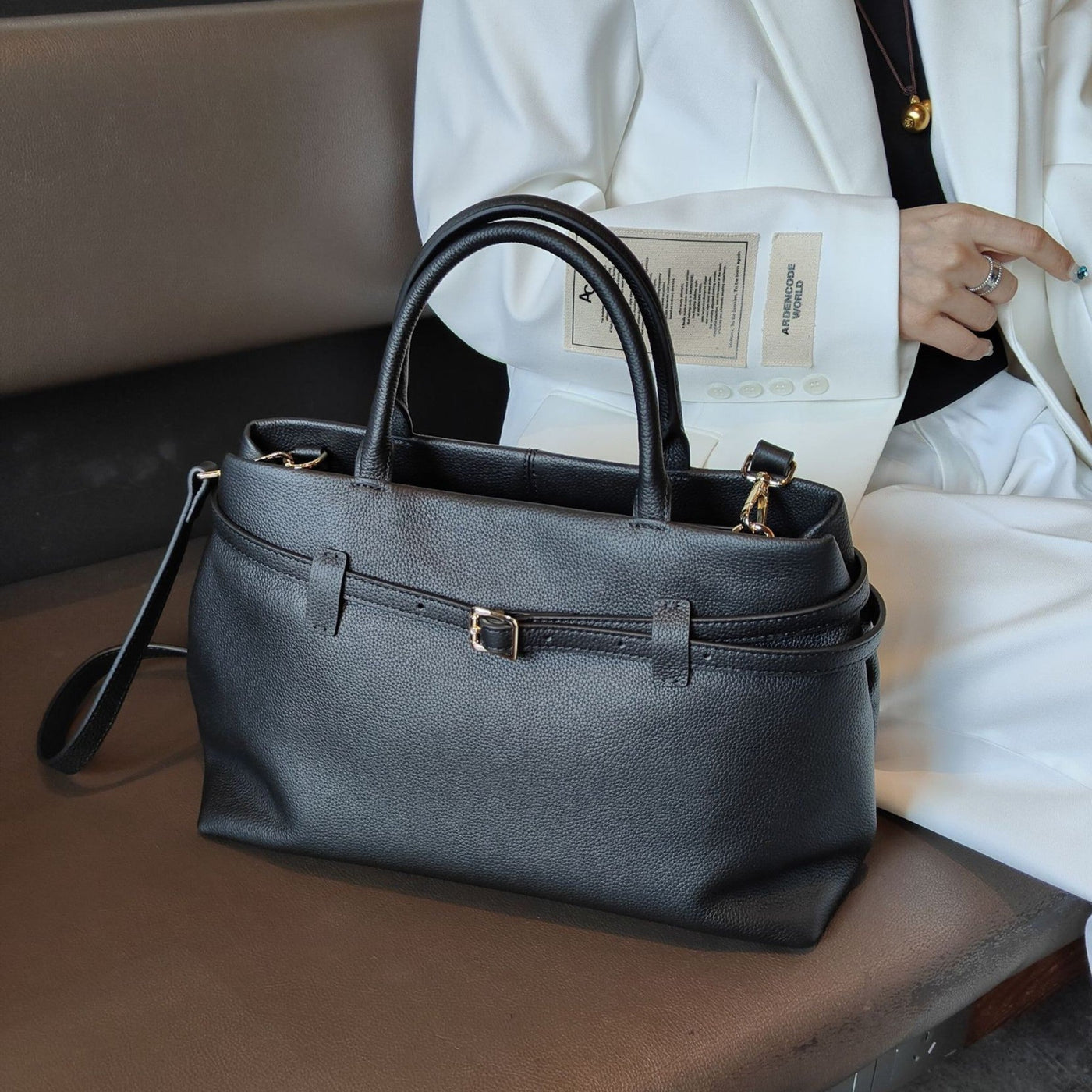 Valerie Handbag - Bagulia
