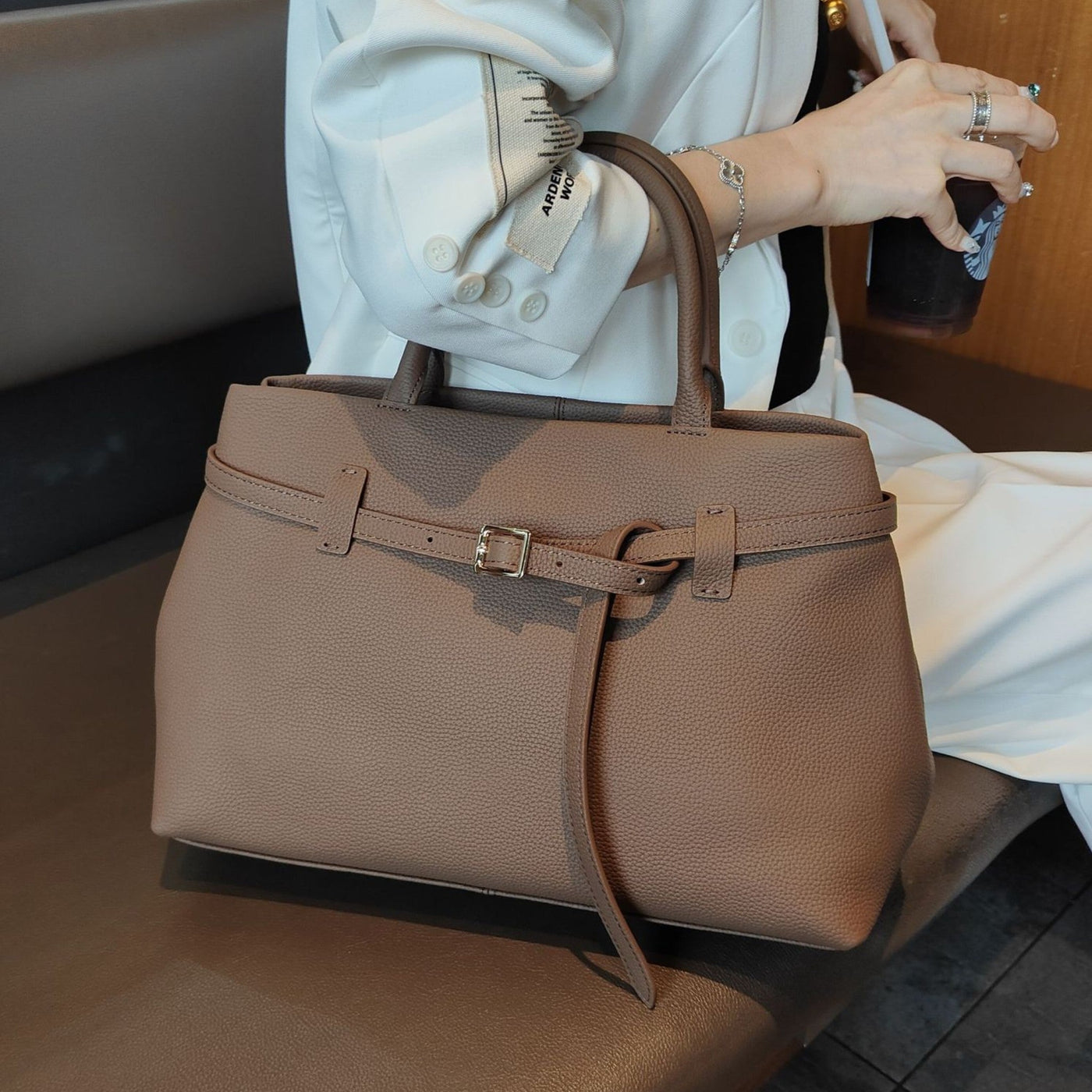 Valerie Handbag - Bagulia