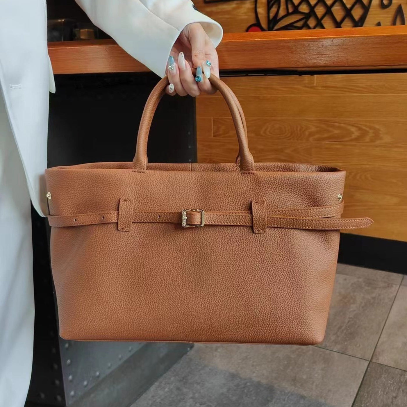 Valerie Handbag - Bagulia
