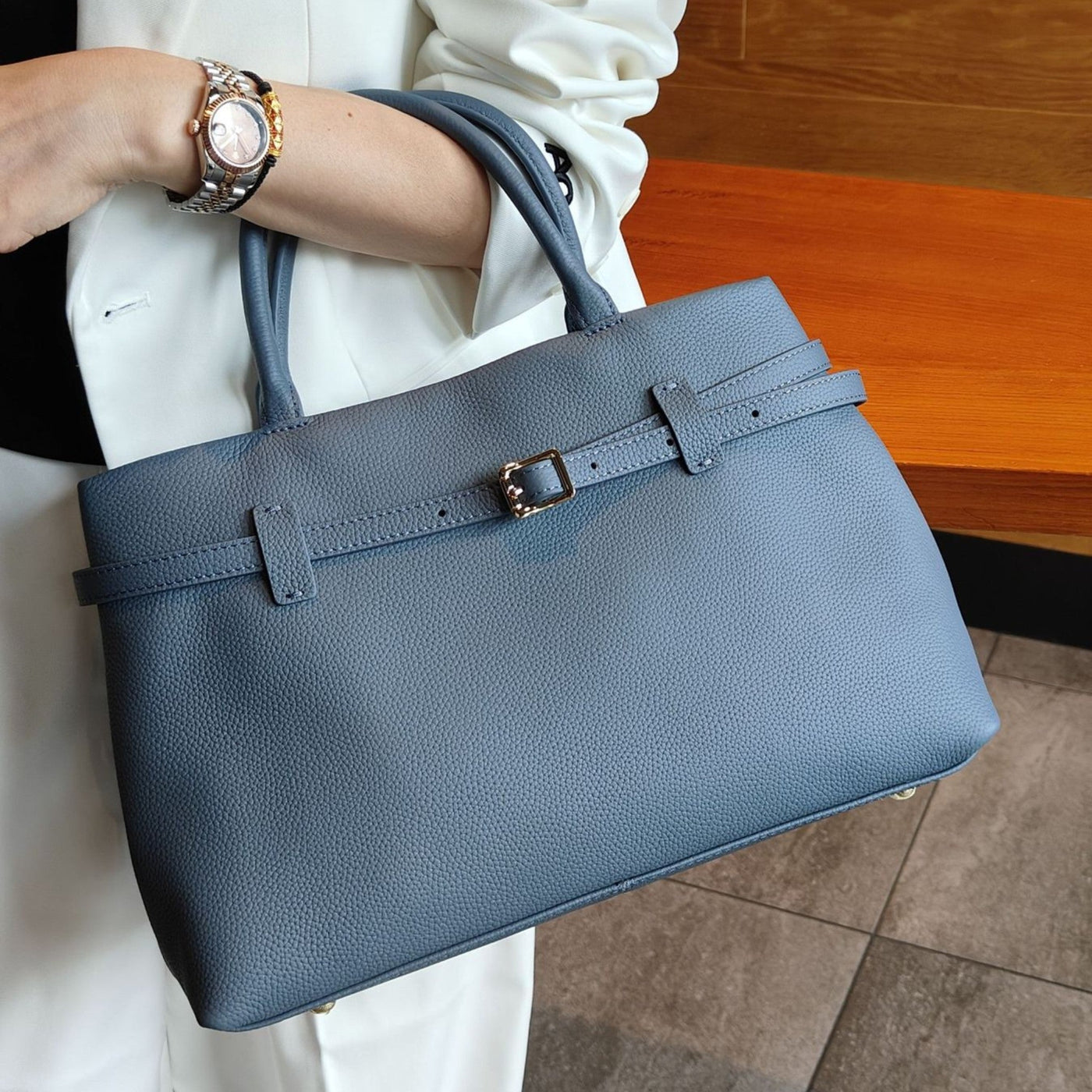 Valerie Handbag - Bagulia