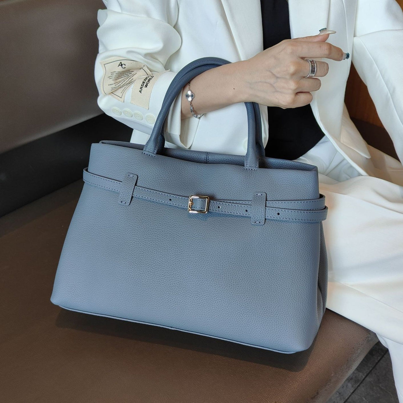 Valerie Handbag - Bagulia