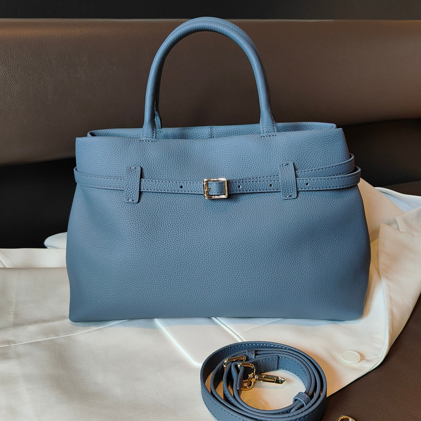 Valerie Handbag - Bagulia