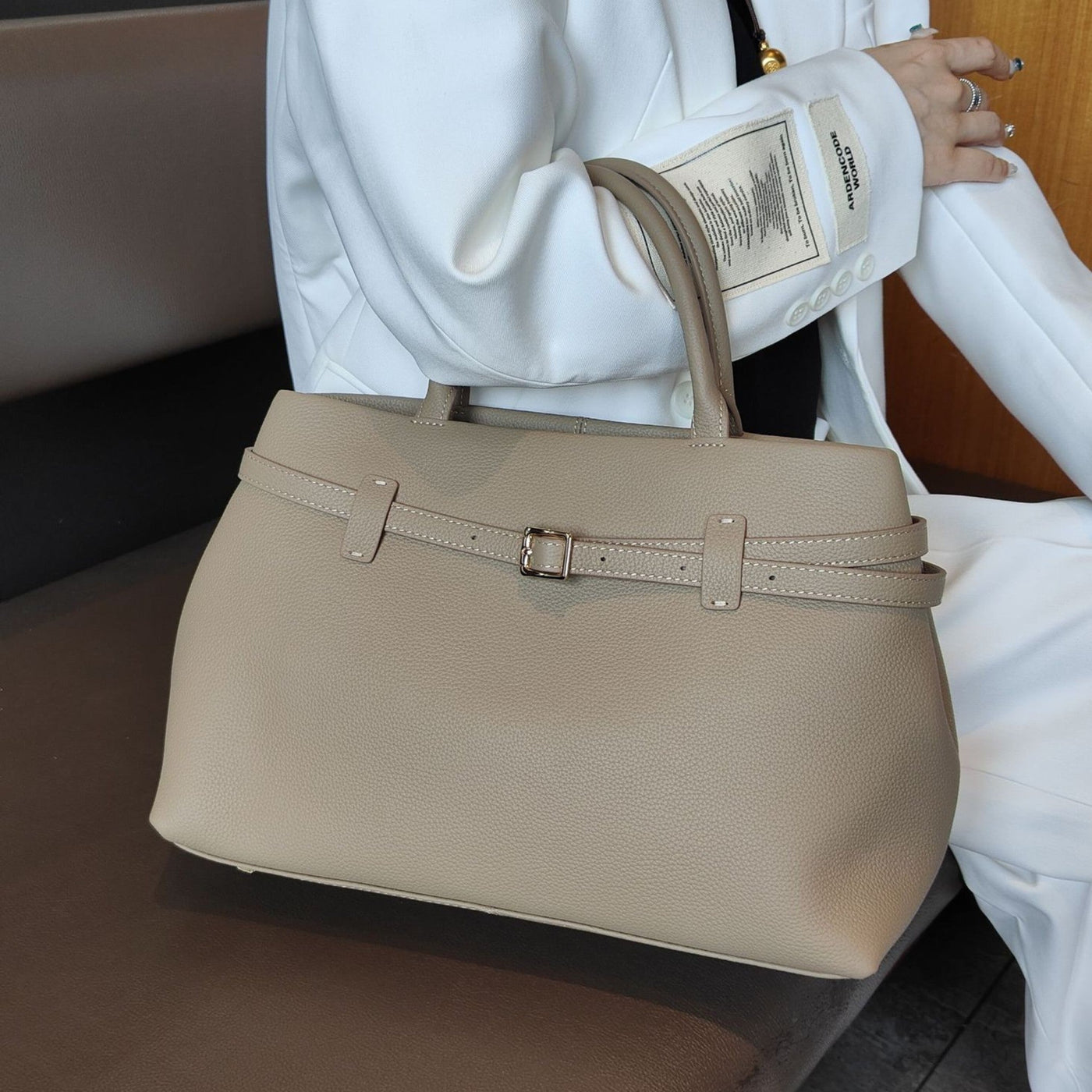 Valerie Handbag - Bagulia
