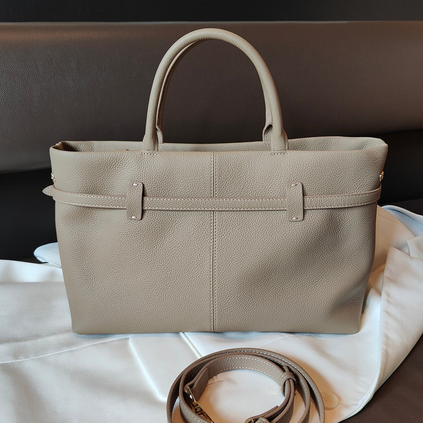 Valerie Handbag - Bagulia