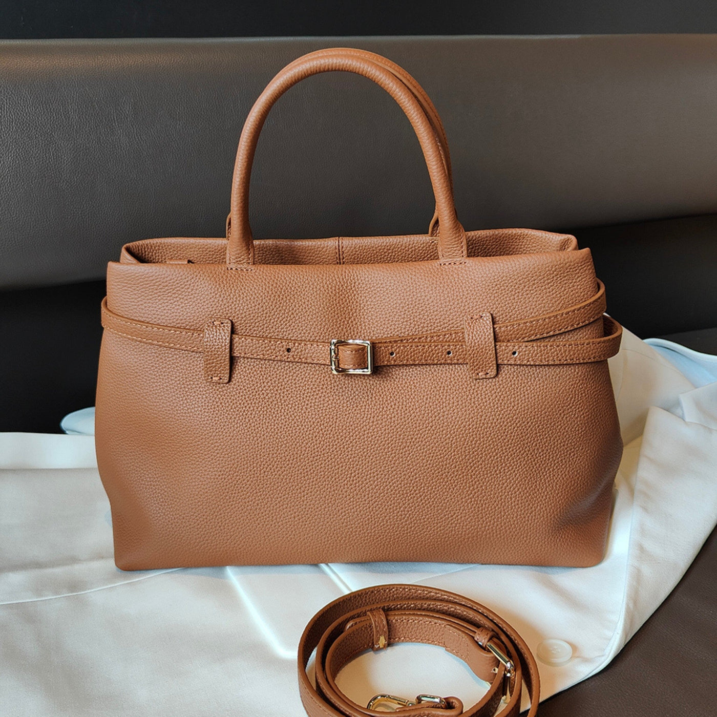Valerie Handbag - Bagulia